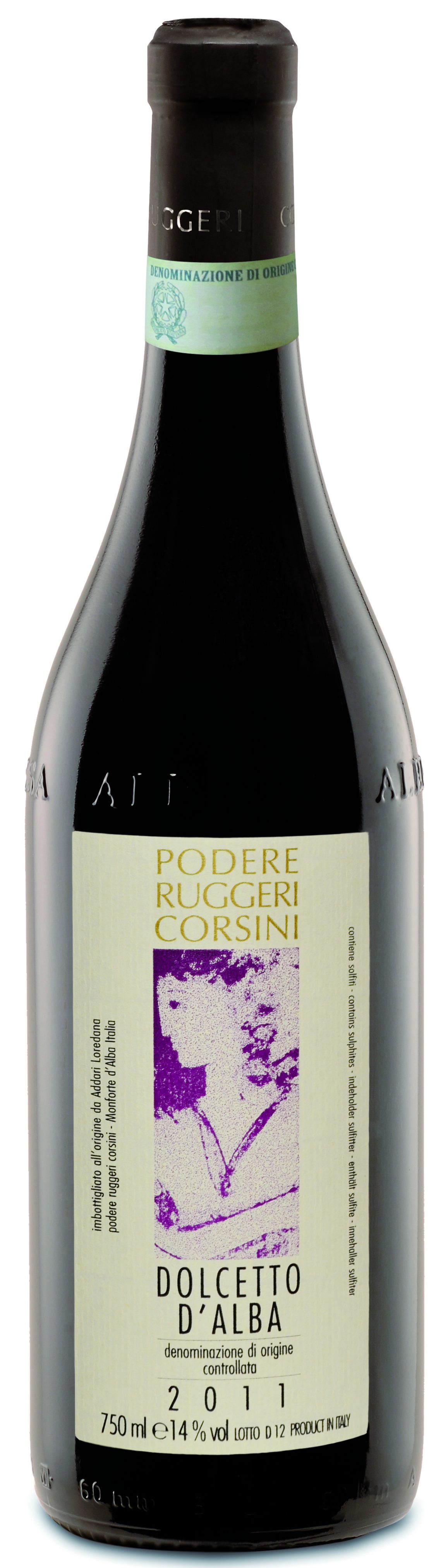 Dolcetto d`Alba Sunrise Wines